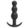 PRETTY LOVE - Sidney, 10 Wibracji, Silikon